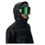 686 Women's Athena Insulated Jacket | Black Vapors