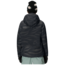 686 Women's Athena Insulated Jacket | Black Vapors