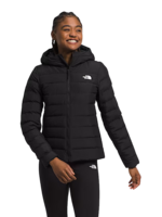 The North Face Women's Aconcagua 3 Hoodie | TNF Black