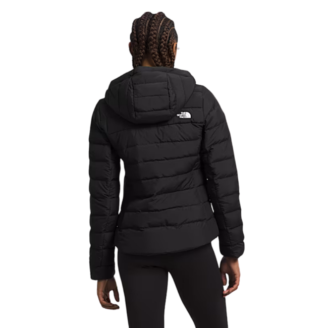 The North Face Women's Aconcagua 3 Hoodie - TNF Black