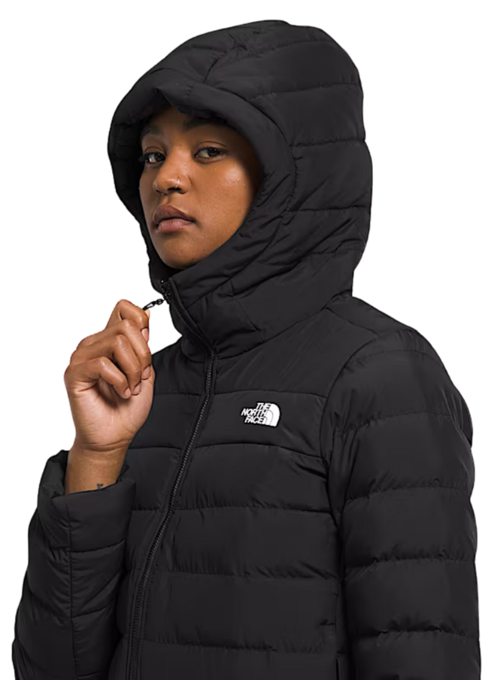 The North Face Women's Aconcagua 3 Hoodie - TNF Black