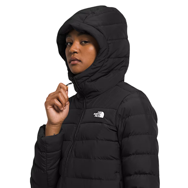 The North Face Women's Aconcagua 3 Hoodie - TNF Black