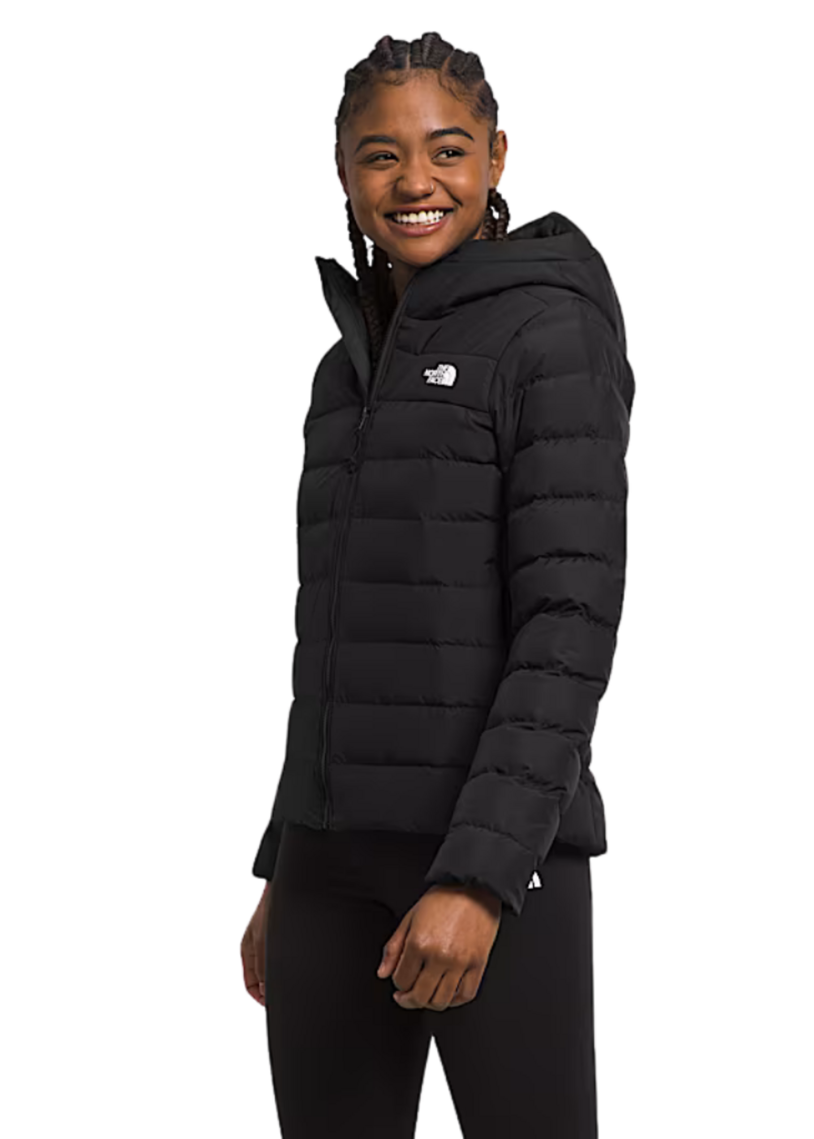 The North Face Women's Aconcagua 3 Hoodie - TNF Black