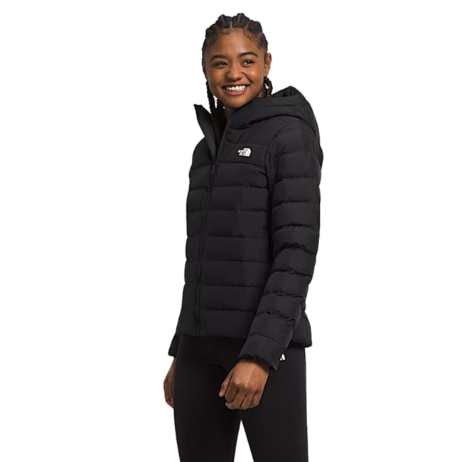 The North Face Women's Aconcagua 3 Hoodie - TNF Black