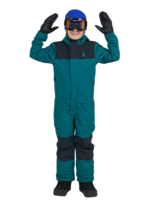 Airblaster Youth Beast Suit | Spruce