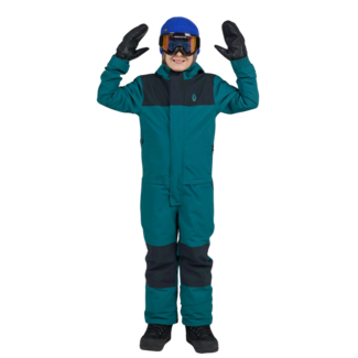 Airblaster Youth Beast Suit | Spruce