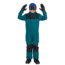 Airblaster Youth Beast Suit | Spruce