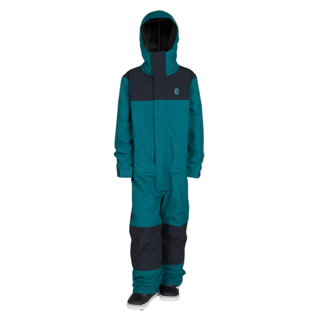 Airblaster Youth Beast Suit | Spruce