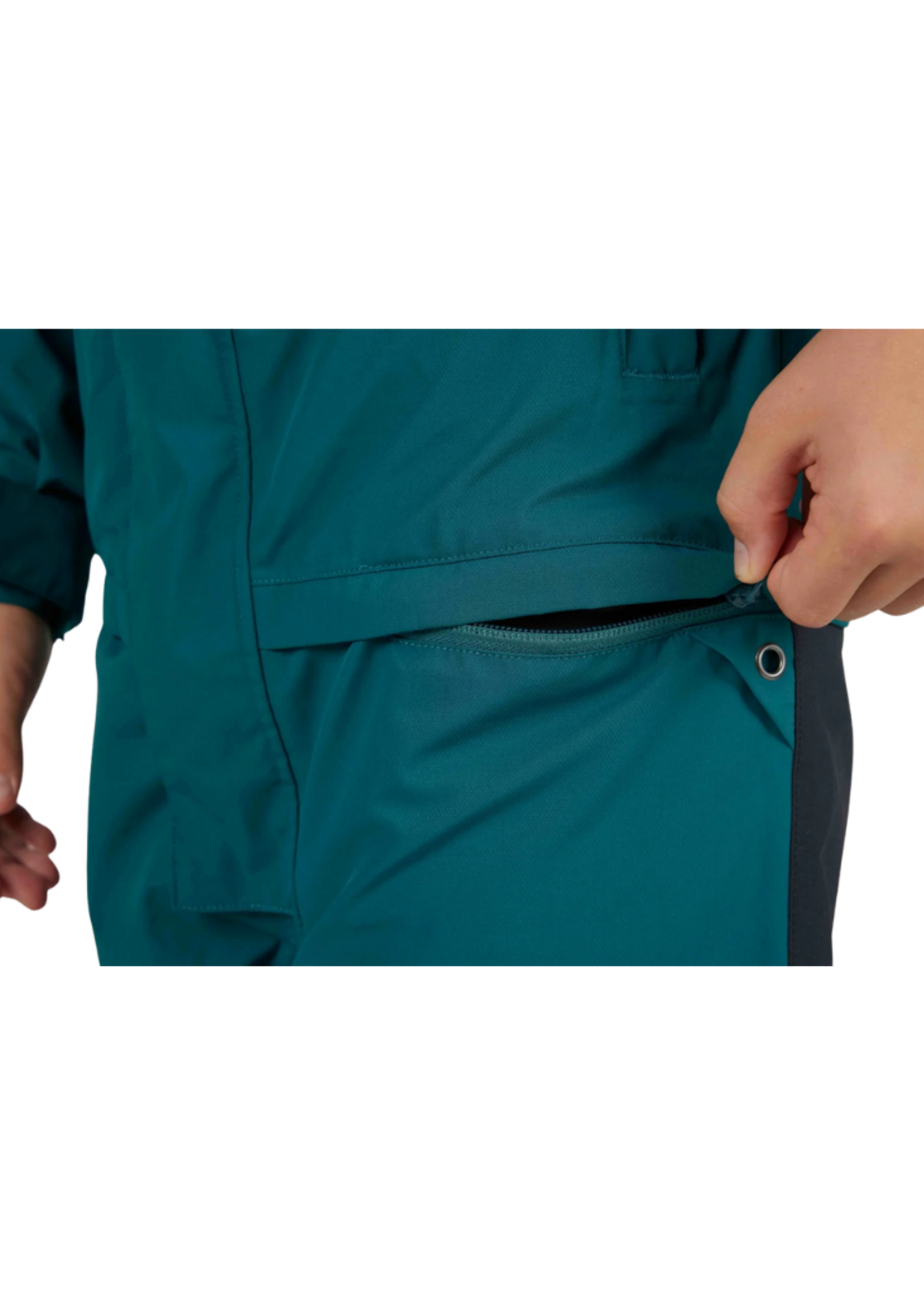 Airblaster Youth Beast Suit | Spruce