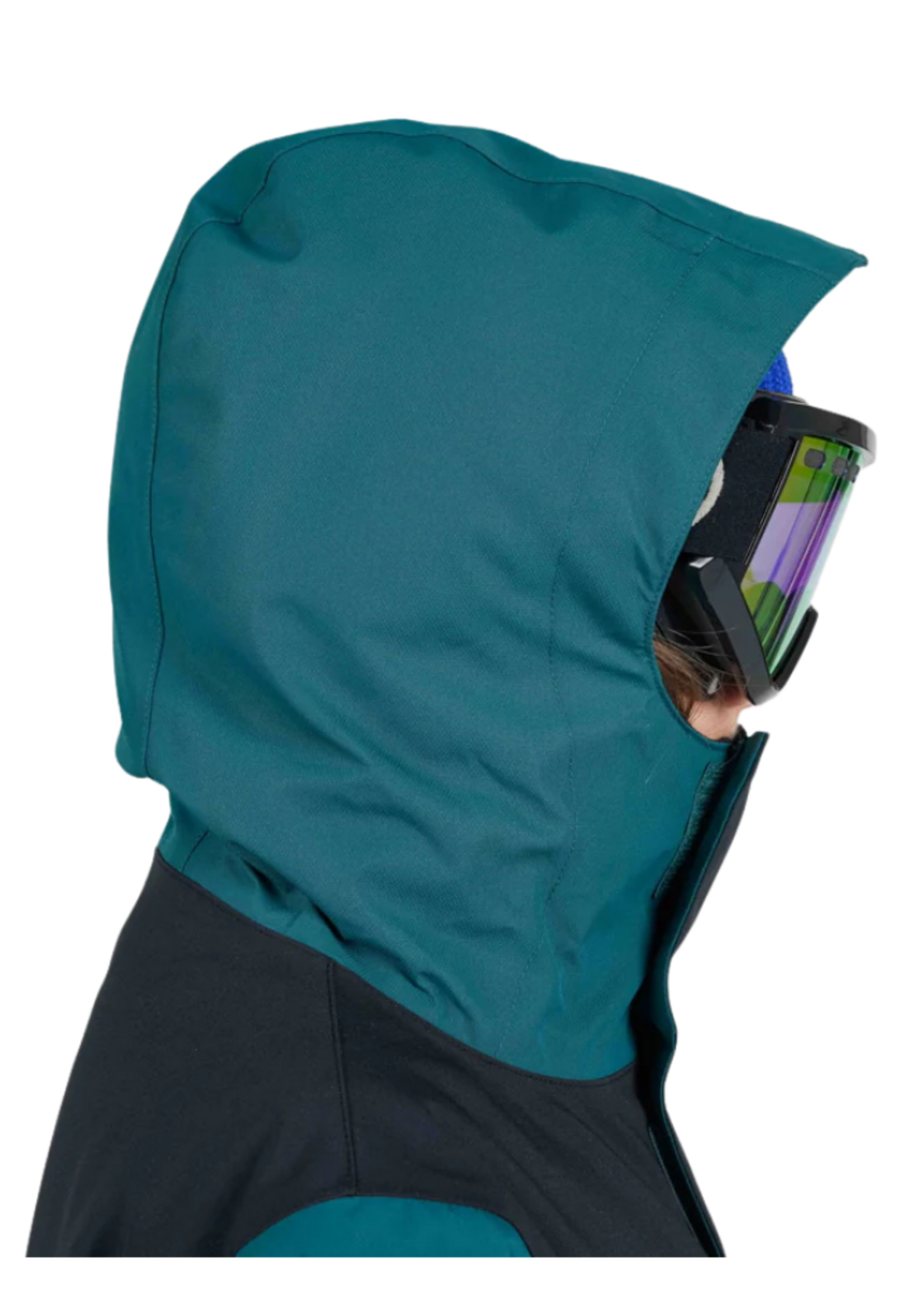 Airblaster Youth Beast Suit | Spruce