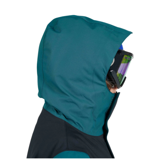 Airblaster Youth Beast Suit | Spruce