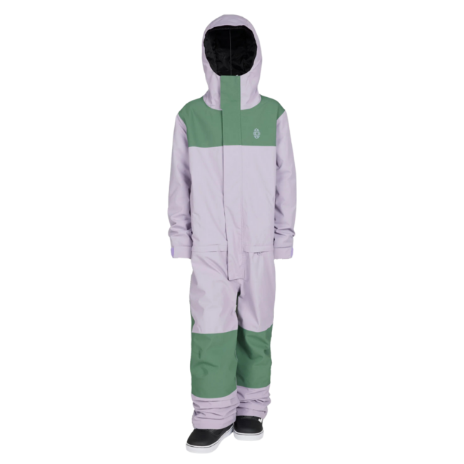 Airblaster Youth Beast Suit | Lavender