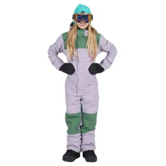 Airblaster Youth Beast Suit | Lavender