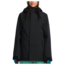 Volcom Women's Stoney Shadow Insulated Jacket - Black