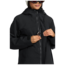Volcom Women's Stoney Shadow Insulated Jacket - Black