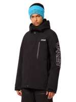 Oakley TNP TBT Insulated Jacket | Black