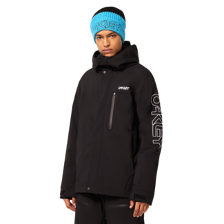 Oakley TNP TBT Insulated Jacket | Black