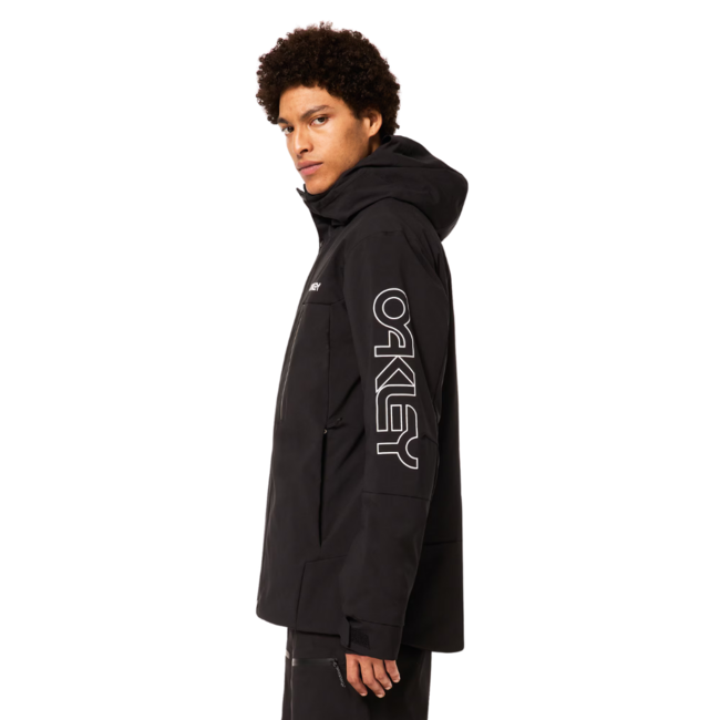 Oakley TNP TBT Insulated Jacket | Black