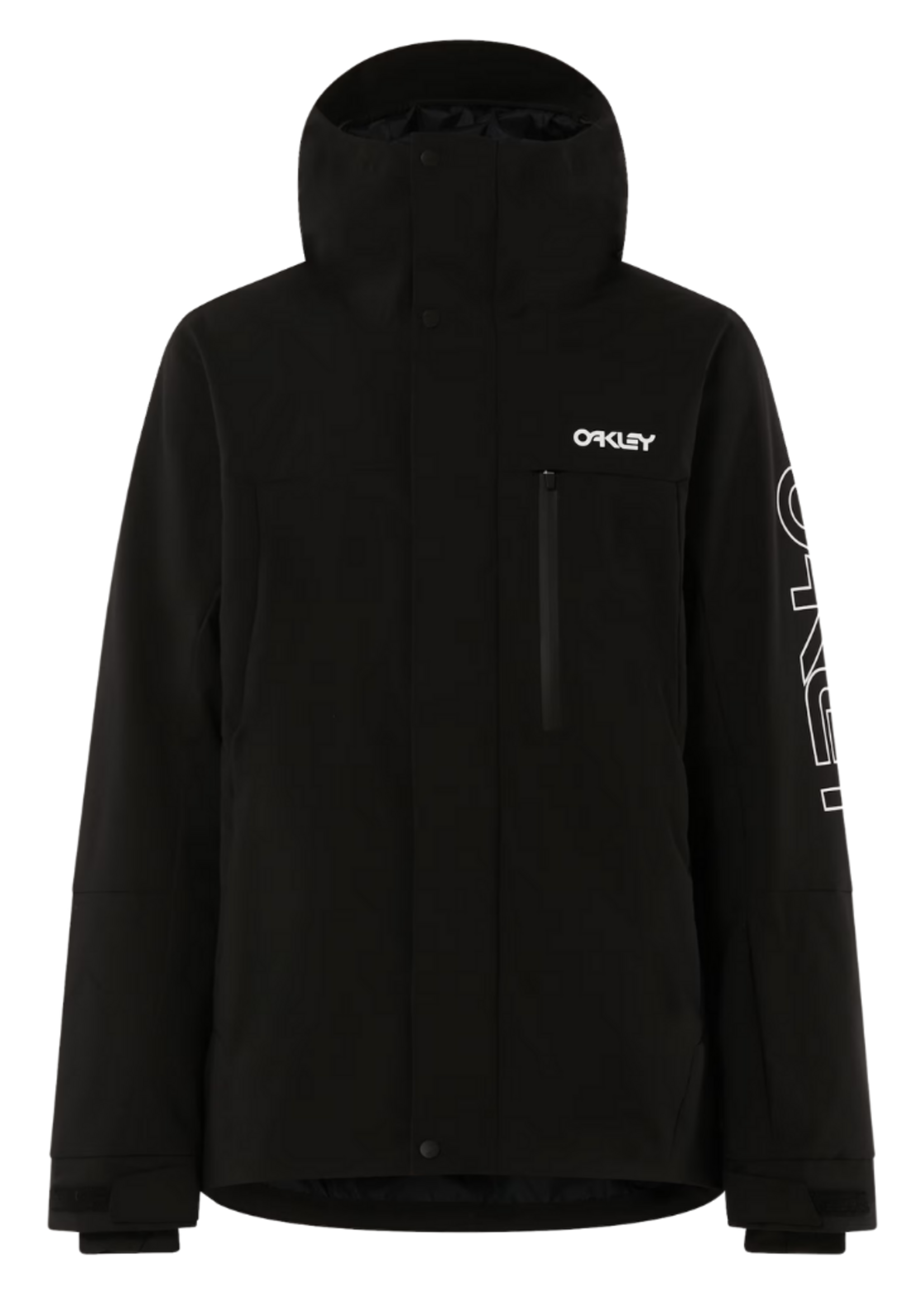 Oakley TNP TBT Insulated Jacket | Black