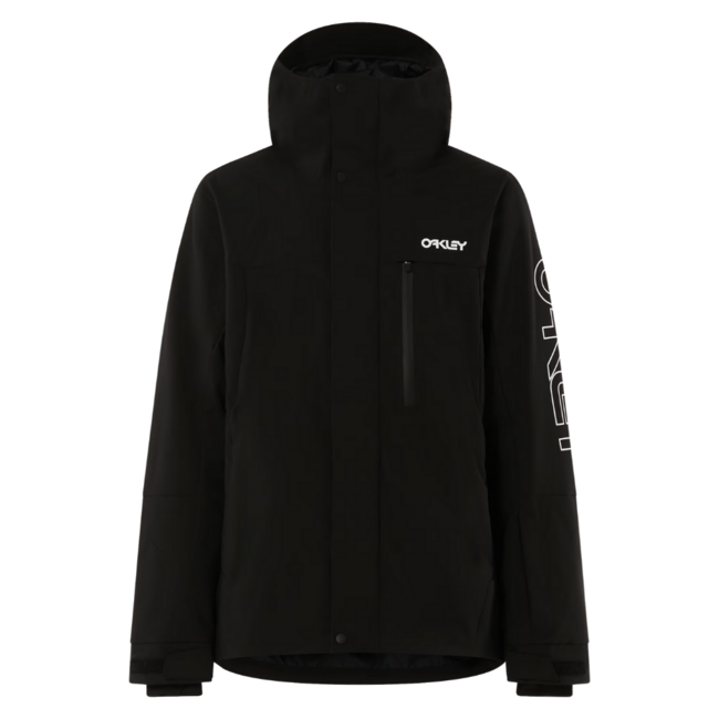 Oakley TNP TBT Insulated Jacket | Black