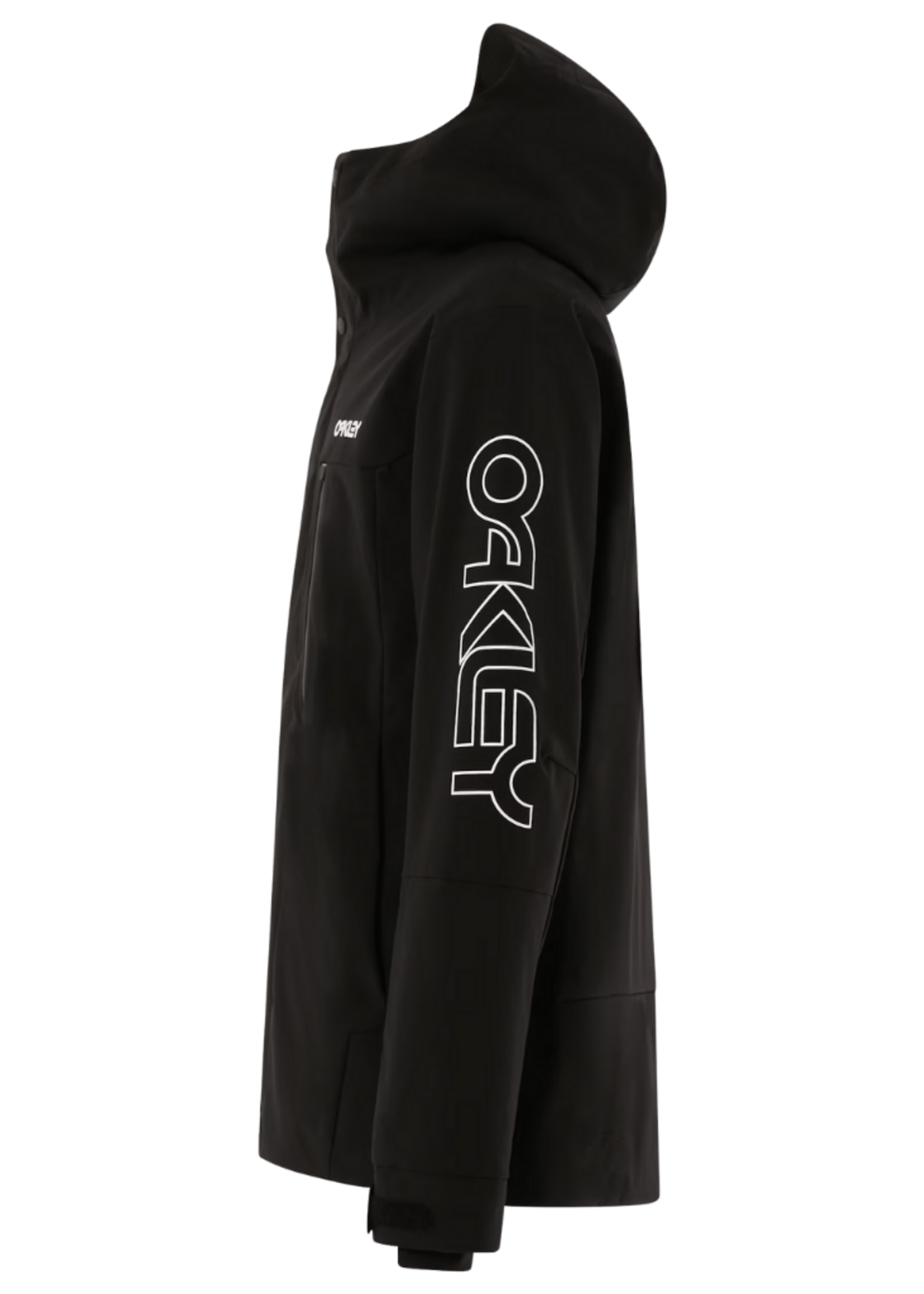 Oakley TNP TBT Insulated Jacket | Black