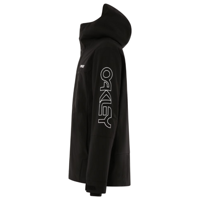 Oakley TNP TBT Insulated Jacket | Black