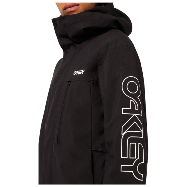 Oakley TNP TBT Insulated Jacket | Black