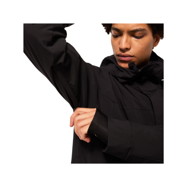 Oakley TNP TBT Insulated Jacket | Black