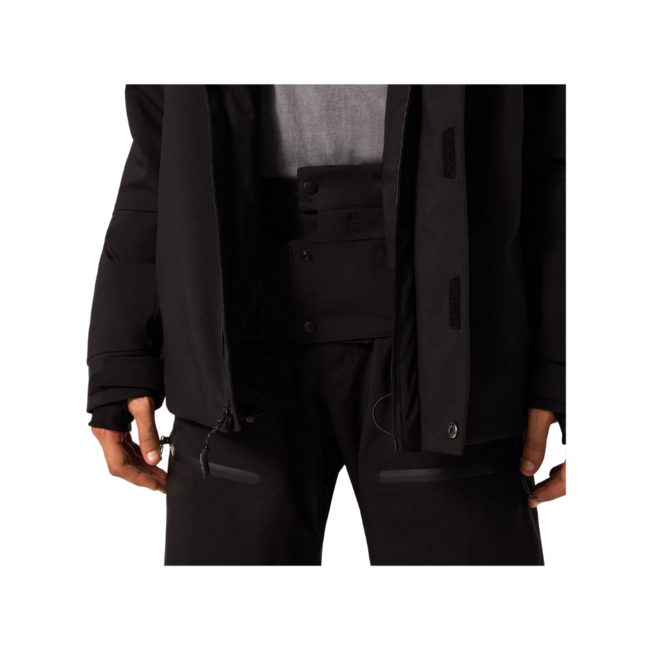 Oakley TNP TBT Insulated Jacket | Black
