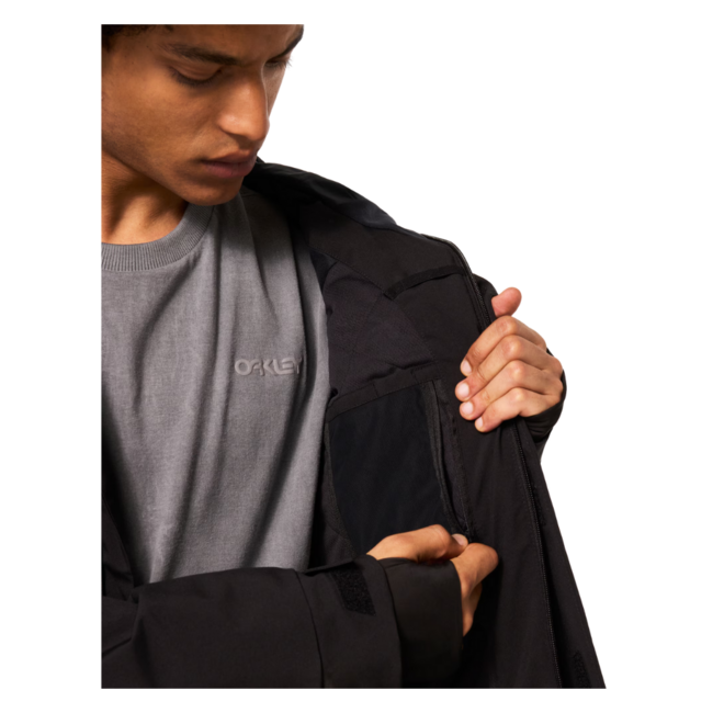 Oakley TNP TBT Insulated Jacket | Black