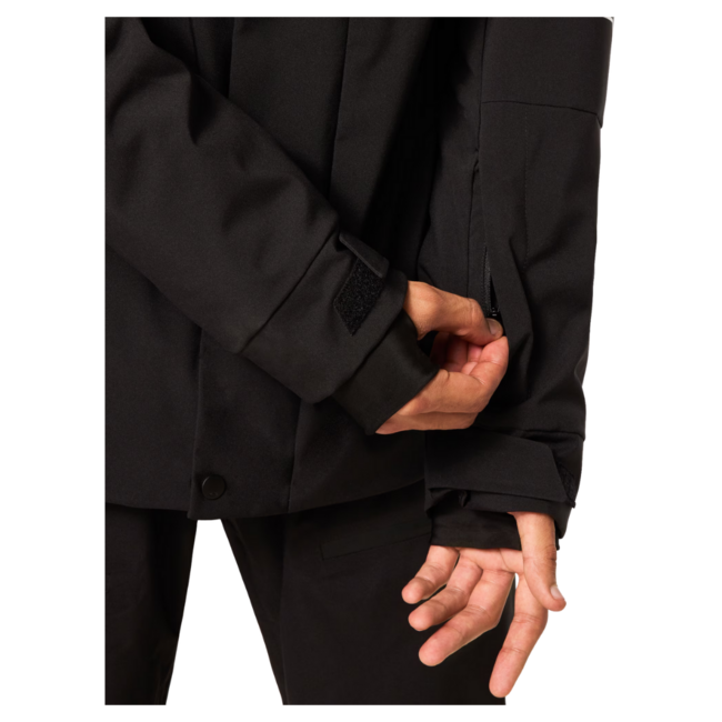 Oakley TNP TBT Insulated Jacket | Black
