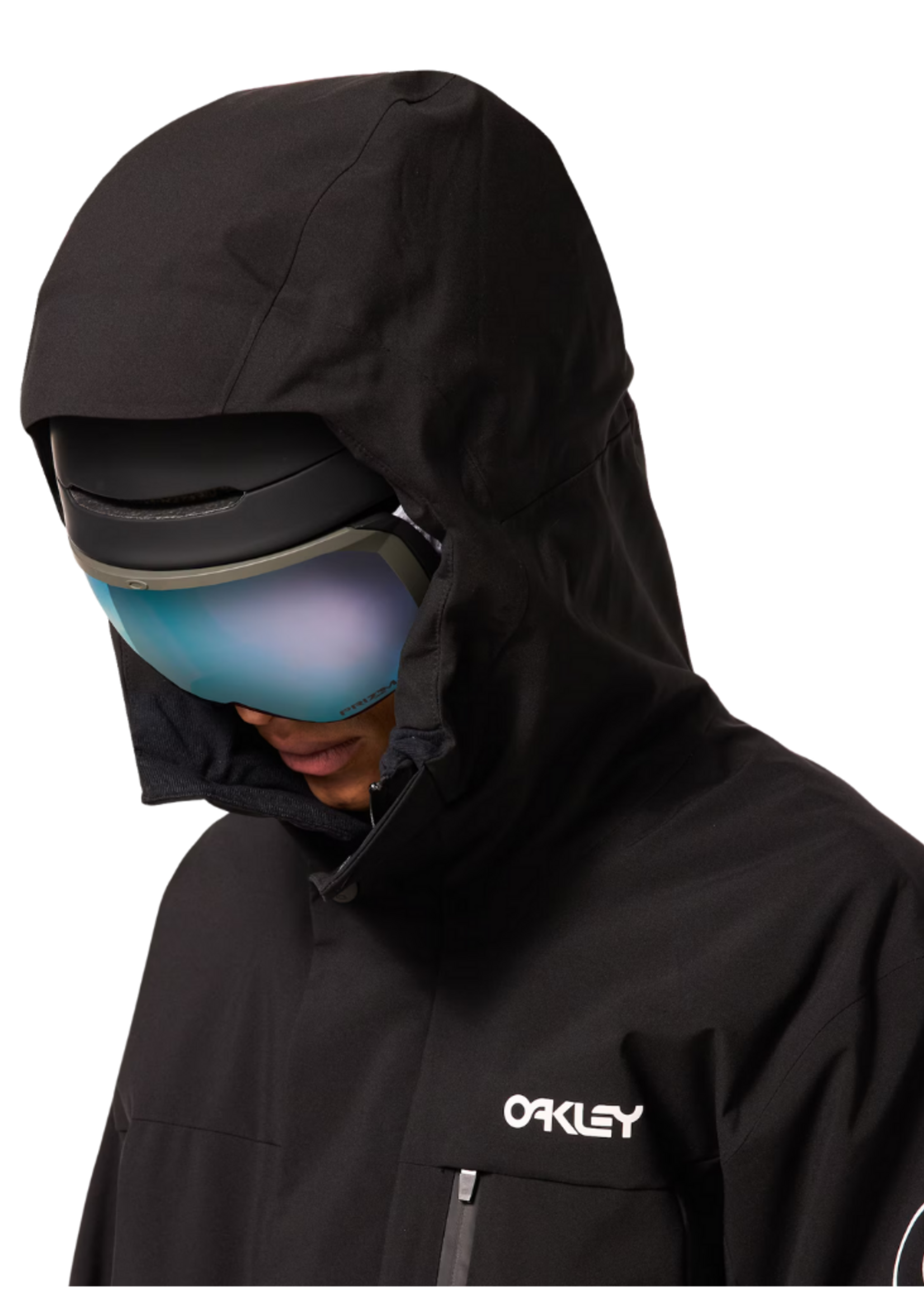 Oakley TNP TBT Insulated Jacket | Black