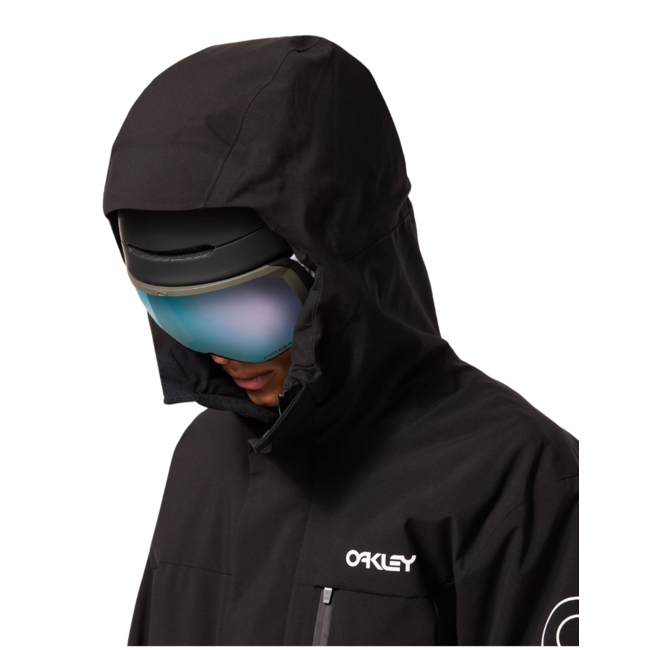 Oakley TNP TBT Insulated Jacket | Black