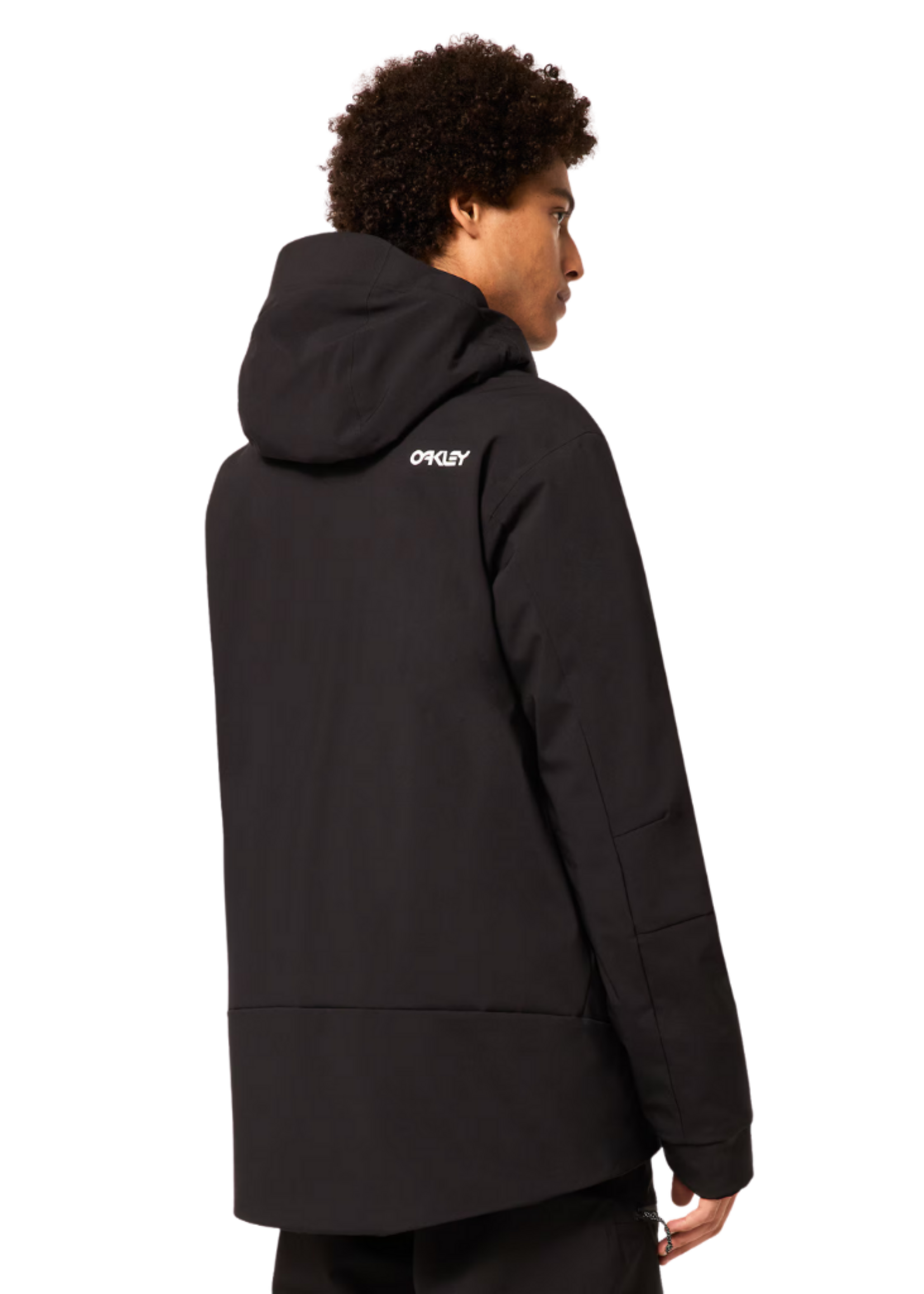 Oakley TNP TBT Insulated Jacket | Black
