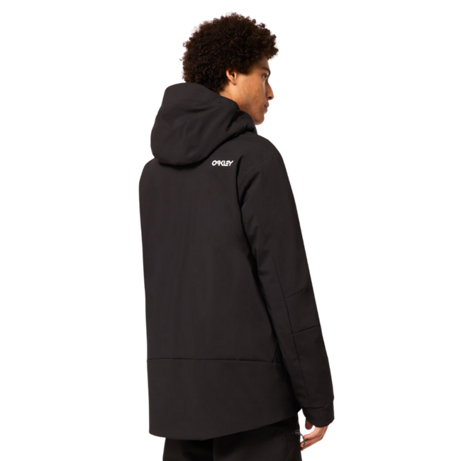 Oakley TNP TBT Insulated Jacket | Black