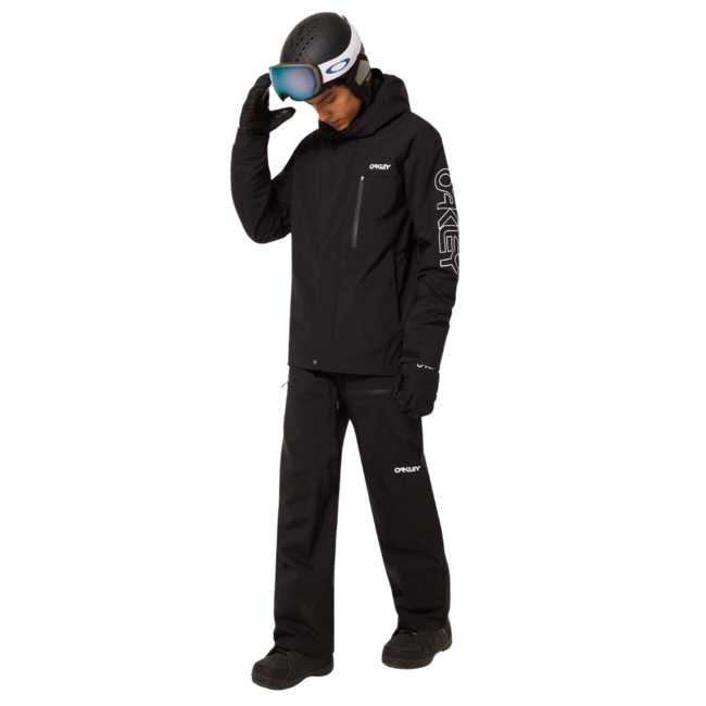 Oakley TNP TBT Insulated Jacket | Black
