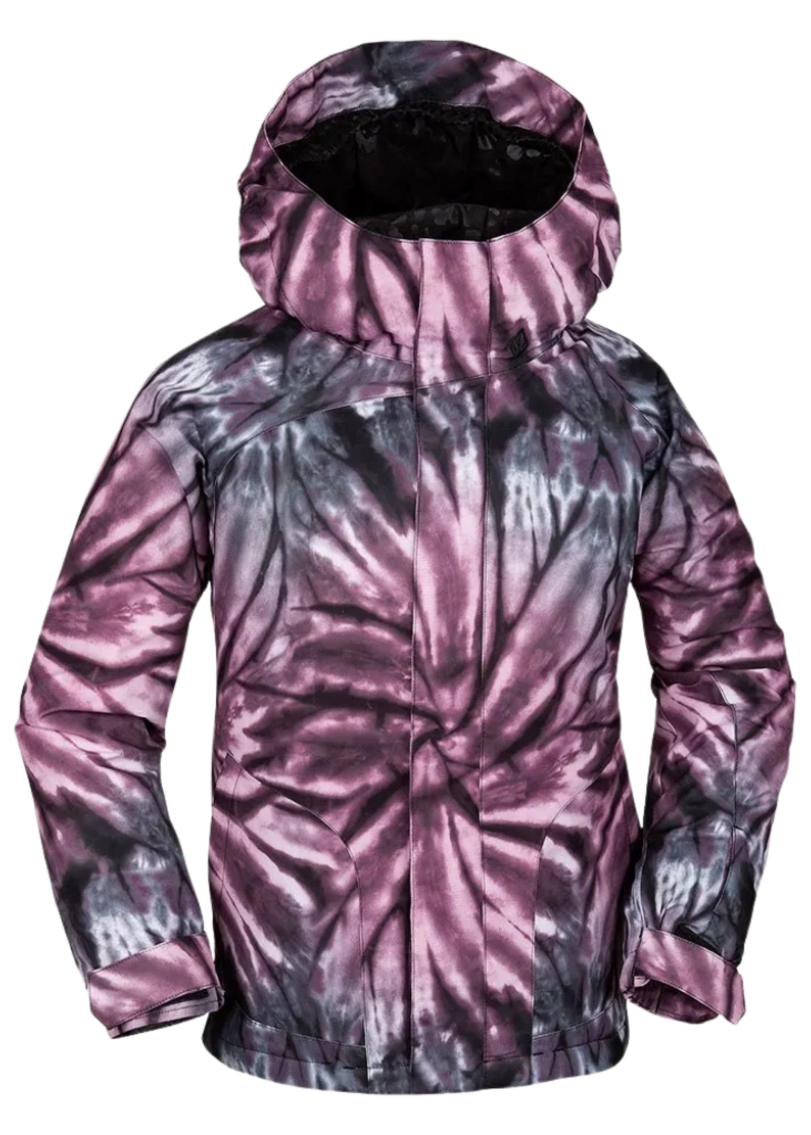 Volcom Girl's Westerlies Insulated Jacket