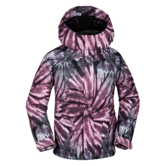 Volcom Girl's Westerlies Insulated Jacket