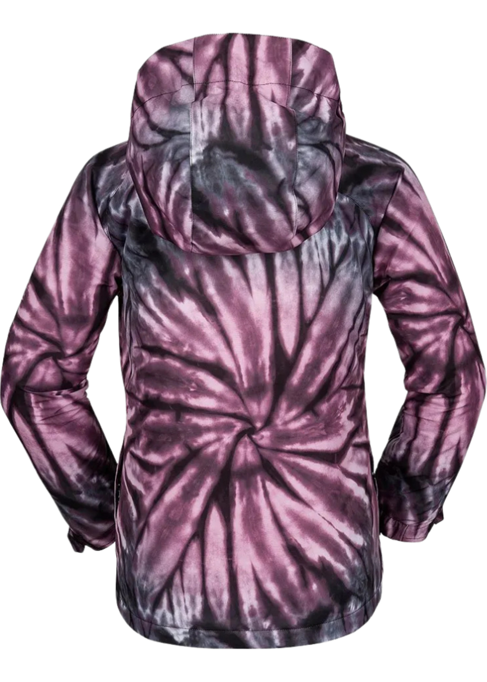 Volcom Girl's Westerlies Insulated Jacket