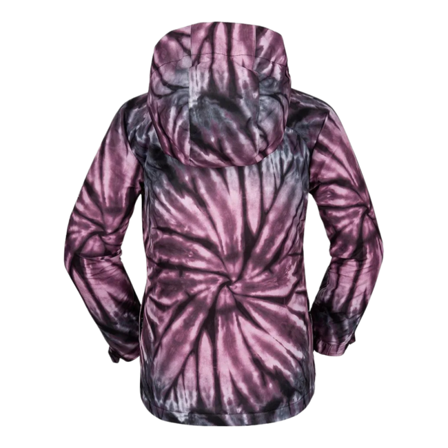 Volcom Girl's Westerlies Insulated Jacket