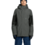 Volcom Primary Insulated Jacket | Dark Grey