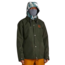 Airblaster Men's Work Jacket - Resin