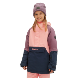O'Neill Youth Anorok Jacket | Conch Shell