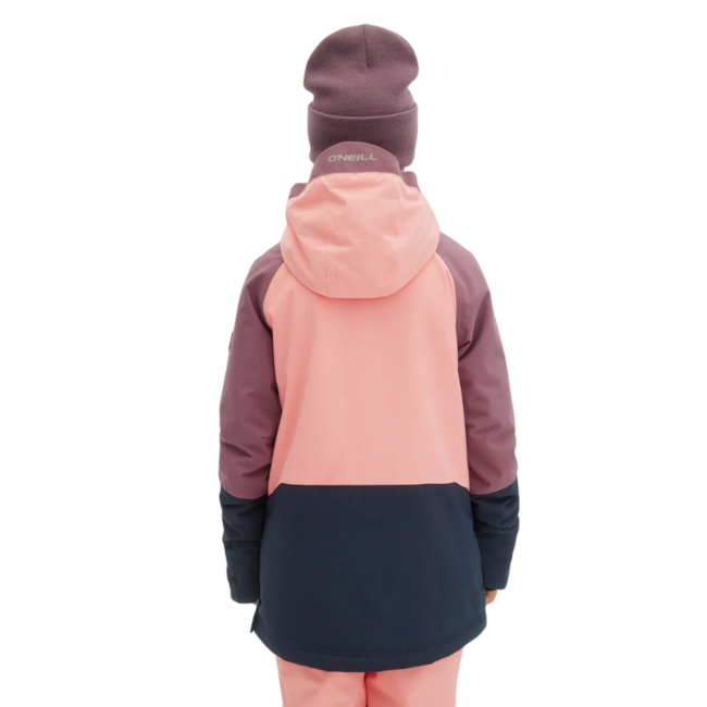 O'Neill Youth Anorok Jacket | Conch Shell