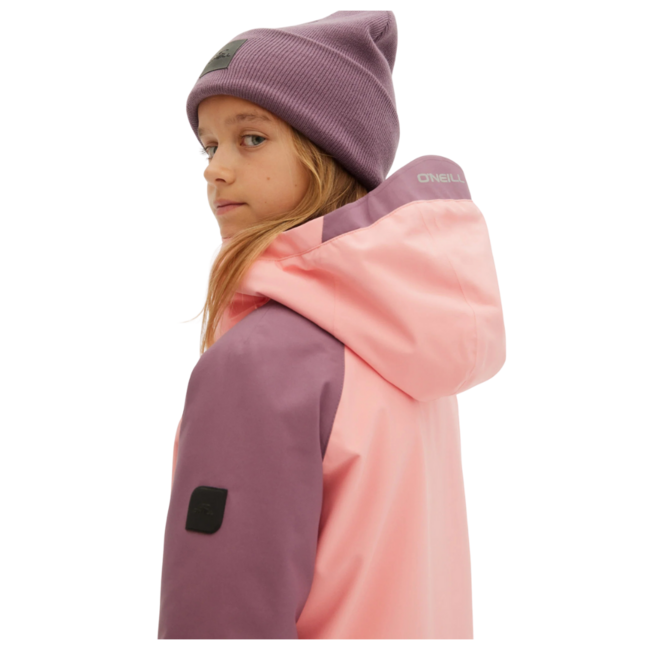 O'Neill Youth Anorok Jacket | Conch Shell