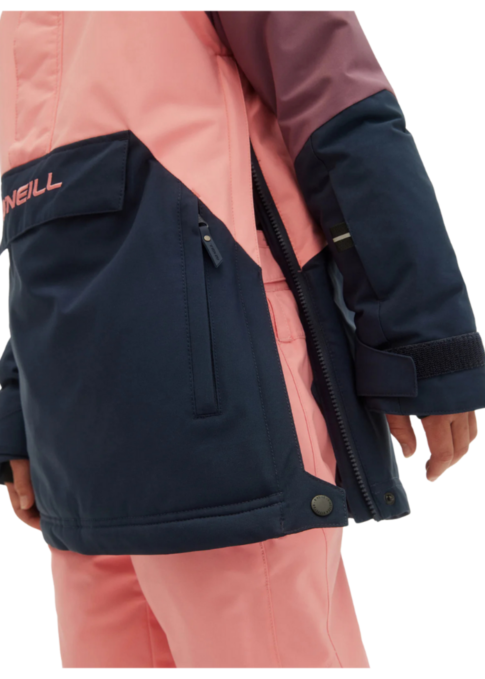O'Neill Youth Anorok Jacket | Conch Shell
