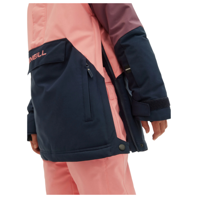 O'Neill Youth Anorok Jacket | Conch Shell