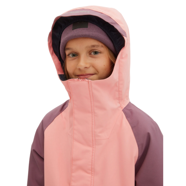 O'Neill Youth Anorok Jacket | Conch Shell