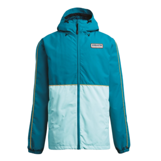 Airblaster Revert Jacket | Auqa