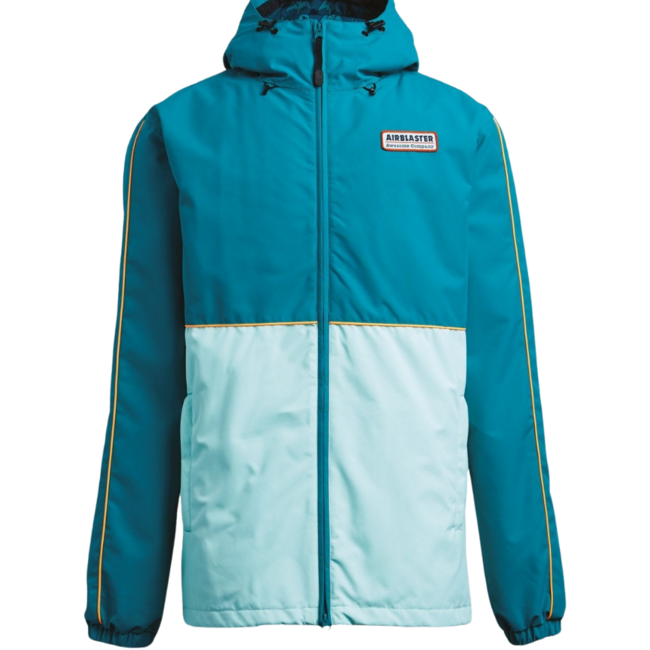 Airblaster Revert Jacket | Auqa